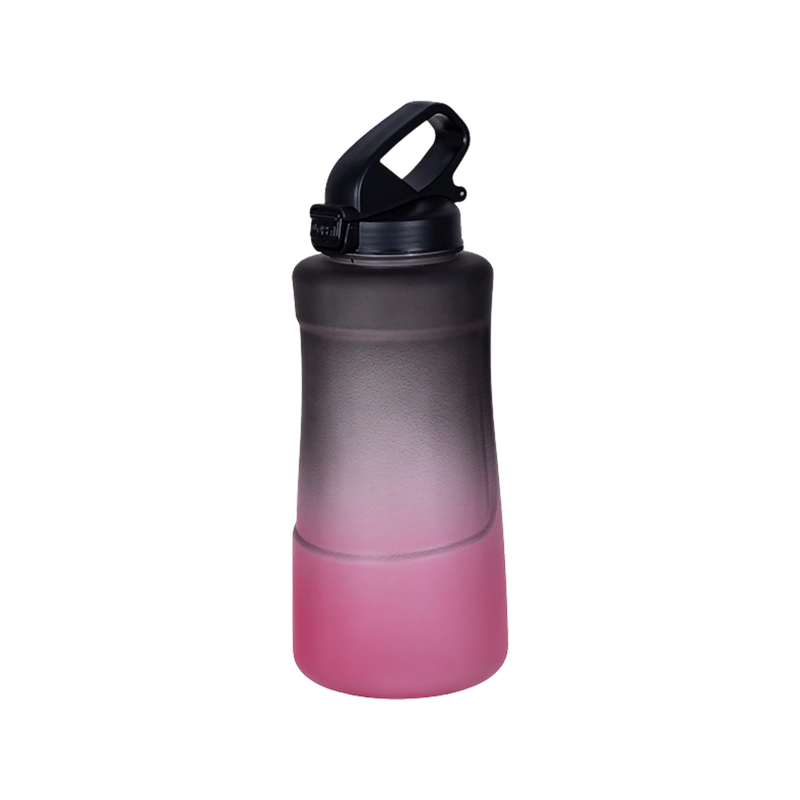Botella de agua grande sin mango DF201436-3.6L