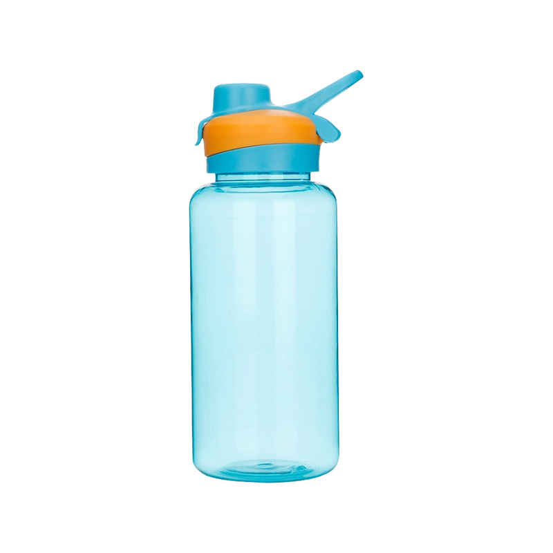 Botella de agua de plástico 1000Y-1000ml