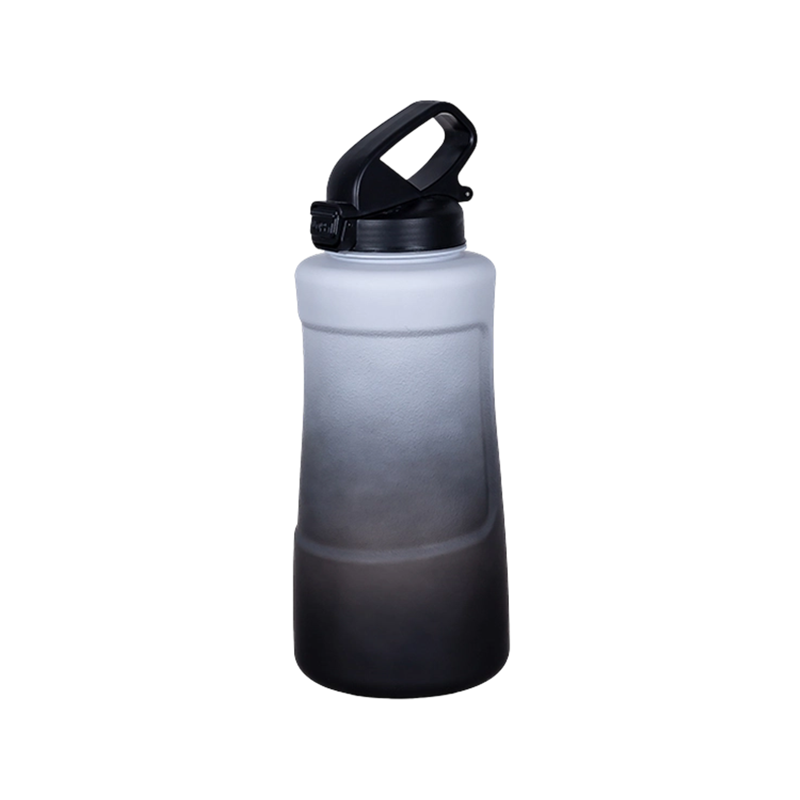 Botella de agua grande sin mango DF201436-3.6L