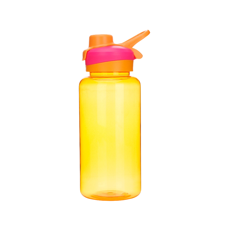 Botella de agua de plástico 1000Y-1000ml