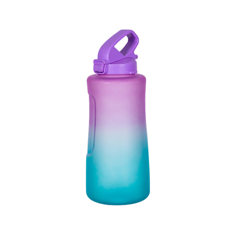 Botella de agua grande sin mango DF201436-3.6L