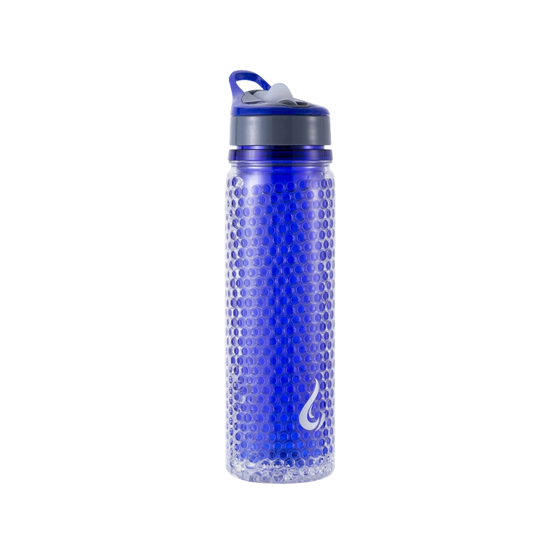 Botella de agua de plástico deportiva 1113A-550ml