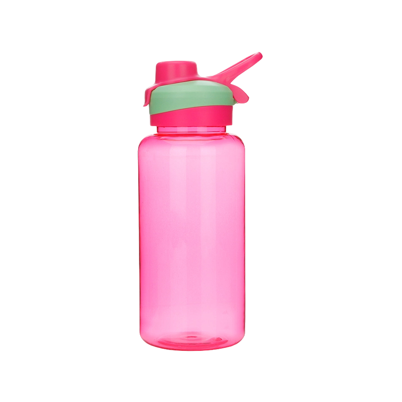 Botella de agua de plástico 1000Y-1000ml