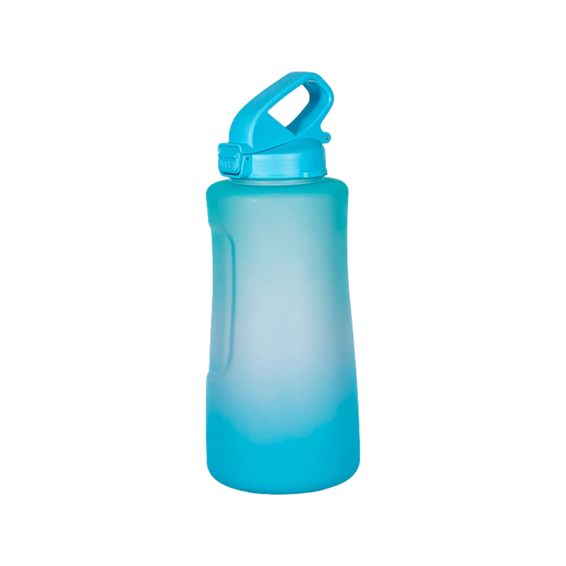 Botella de agua grande sin mango DF201436-3.6L