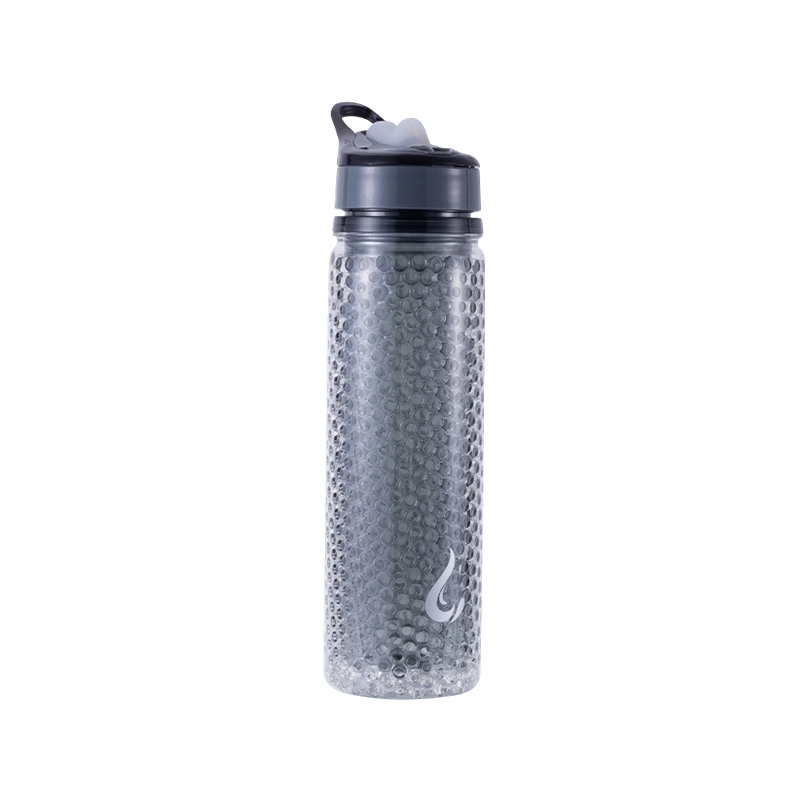 Botella de agua de plástico deportiva 1113A-550ml