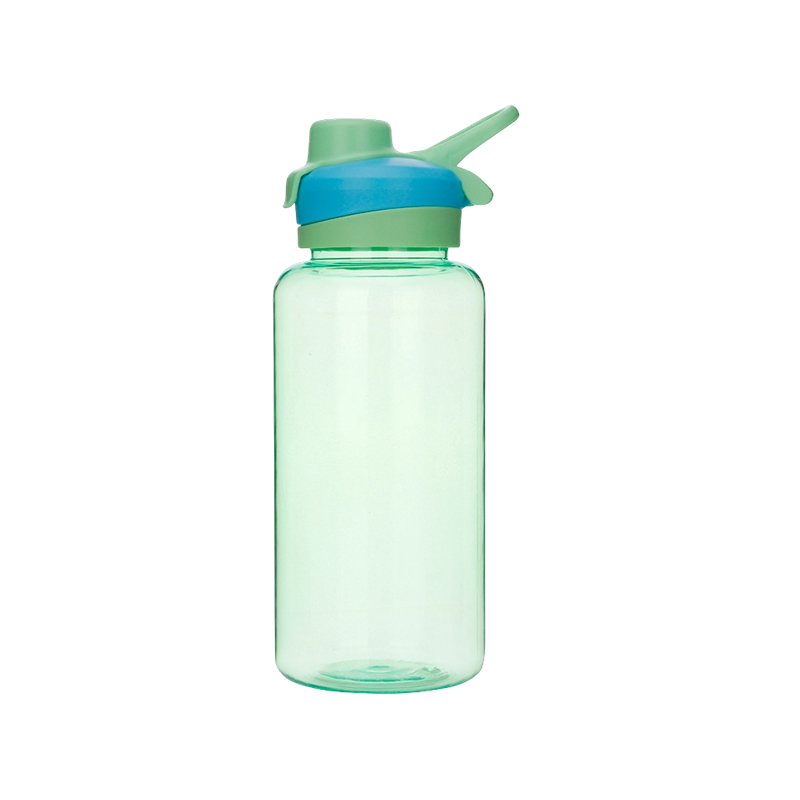 Botella de agua de plástico 1000Y-1000ml