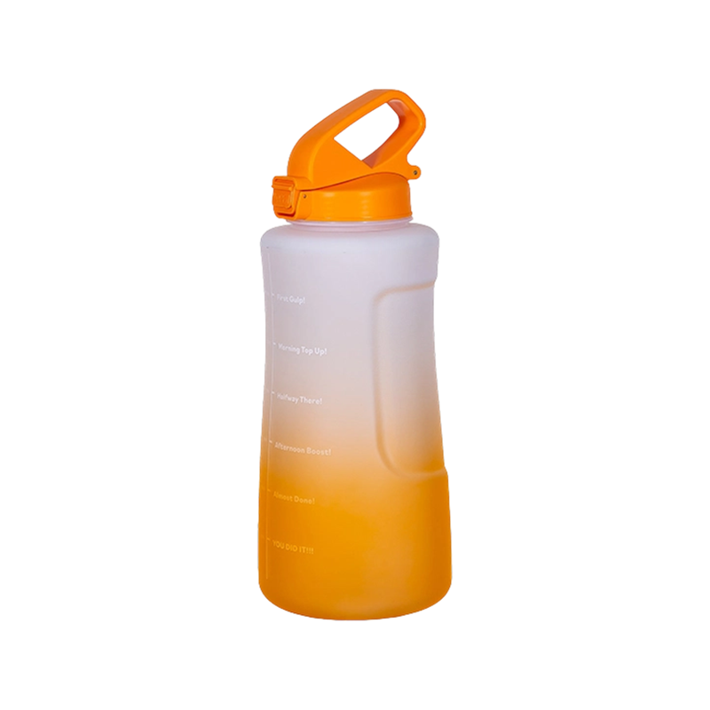 Botella de agua grande sin mango DF201436-3.6L