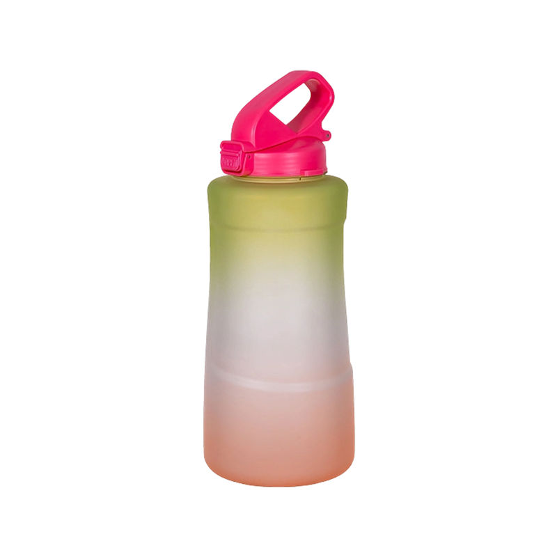 Botella de agua grande sin mango DF201436-3.6L