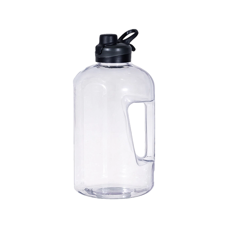 Botella de agua ligera de gran capacidad DF2021151-2,2L/3,78L