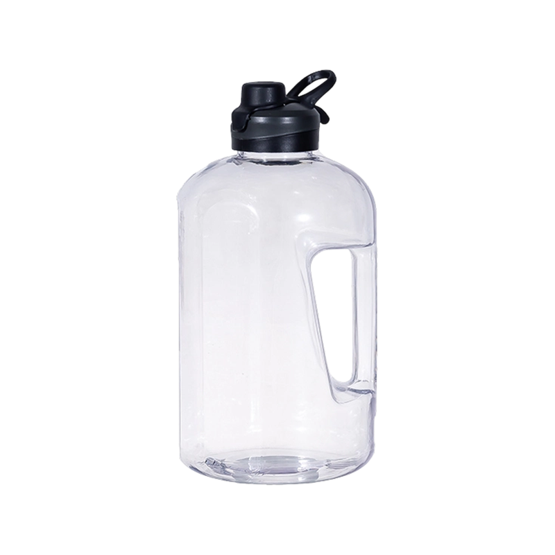 Botella de agua ligera de gran capacidad DF2021151-2,2L/3,78L