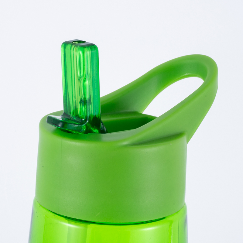 Botella de agua de plástico deportiva 1129H-700ml