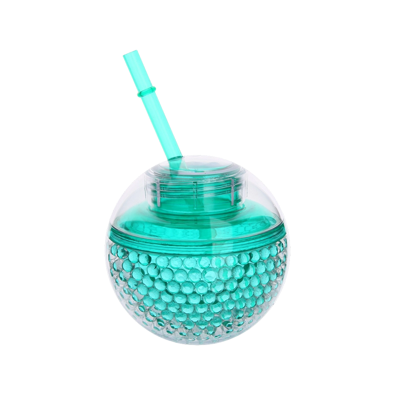 Vaso en forma de bola de hielo 1700-320ml
