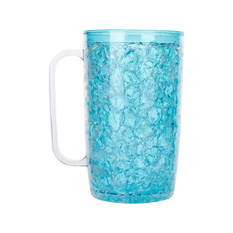 Mango Vaso de boca ancha 1786-28oz