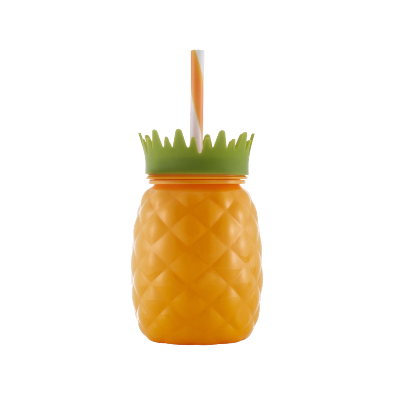 Vaso en forma de piña 1873P-630ml