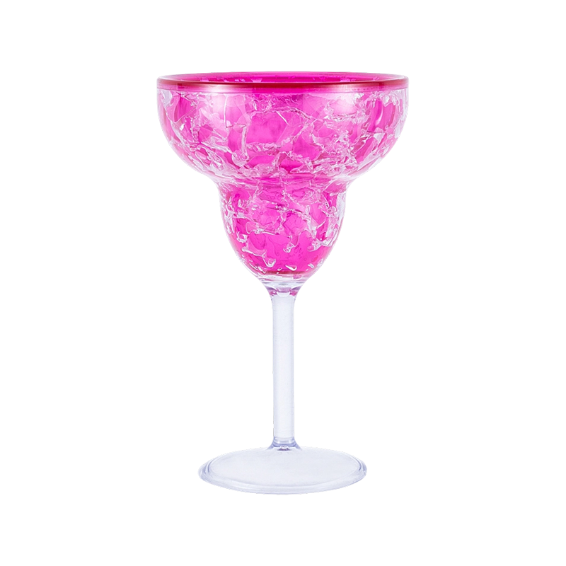 Goblets elegantes de boca ancha 1578J/1579J