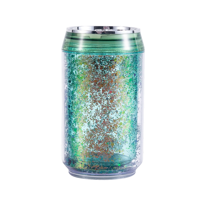 Vaso de lata Mini Cola 1172S-8oz