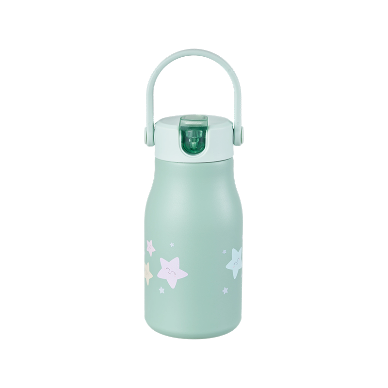 Vaso de acero inoxidable con rosca de tornillo 400ml/700ml/1000ml