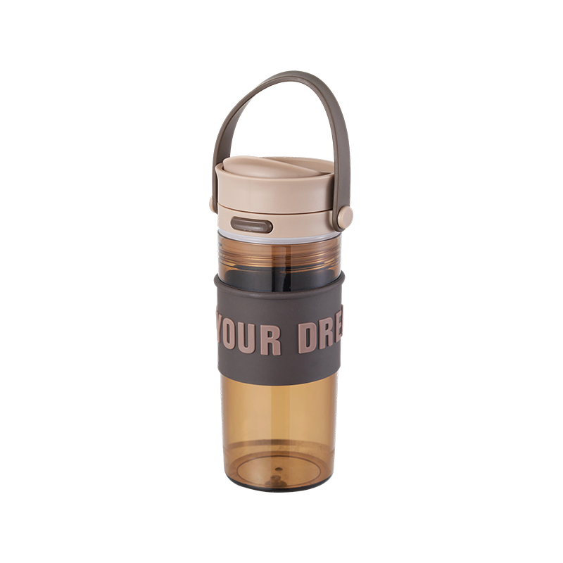 Vaso de café de nuevo diseño