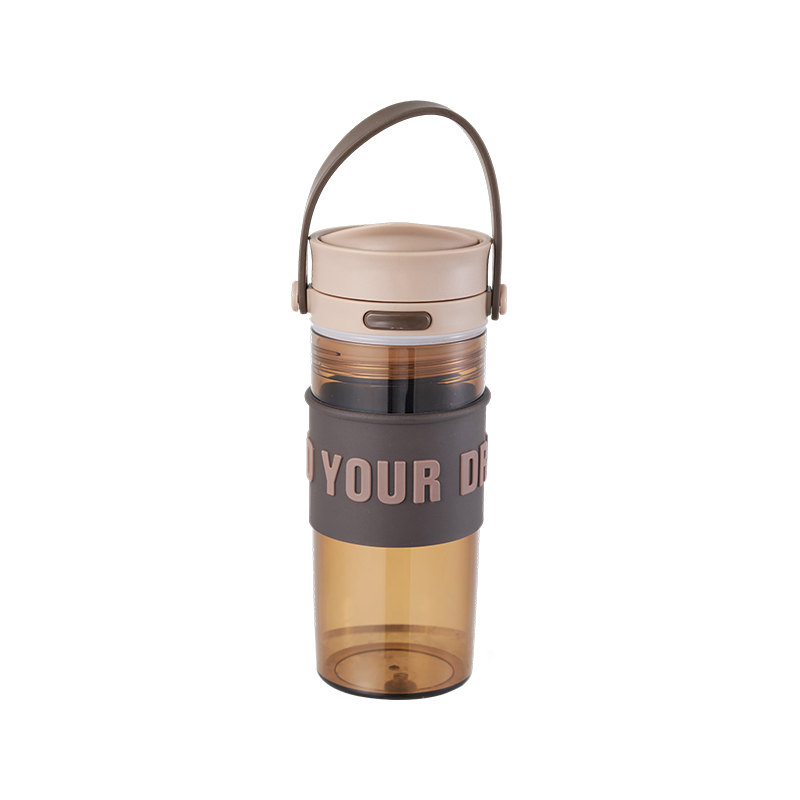 Vaso de café de nuevo diseño