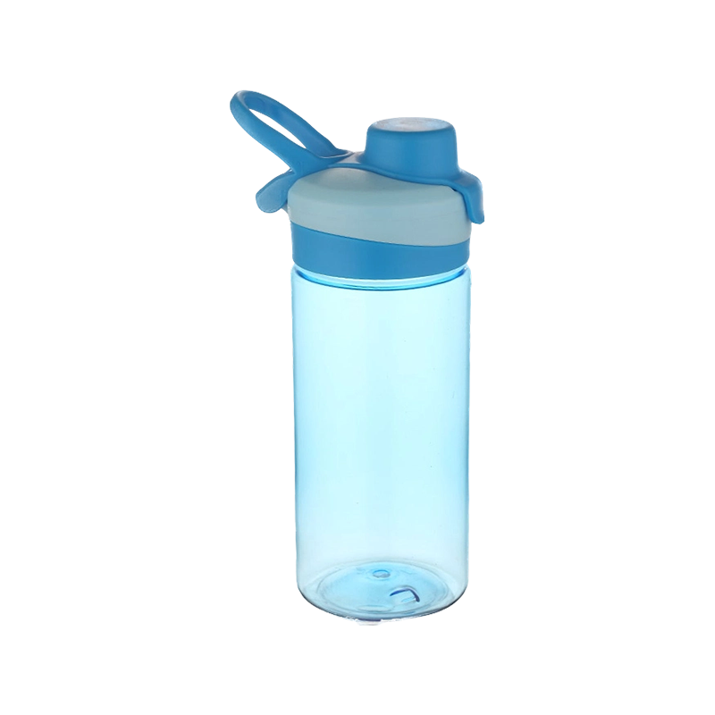 Botella de agua de plástico 1667Y 500ml 1115Y 400ml