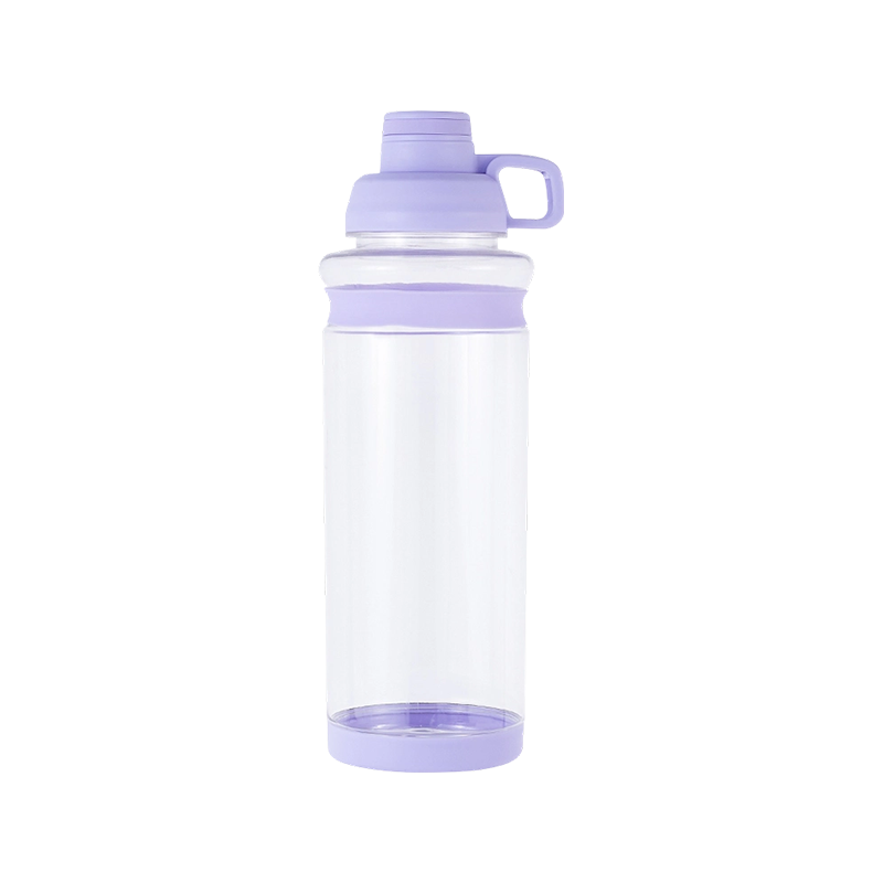 Botella de agua de plástico de gran capacidad 1988L 64oz