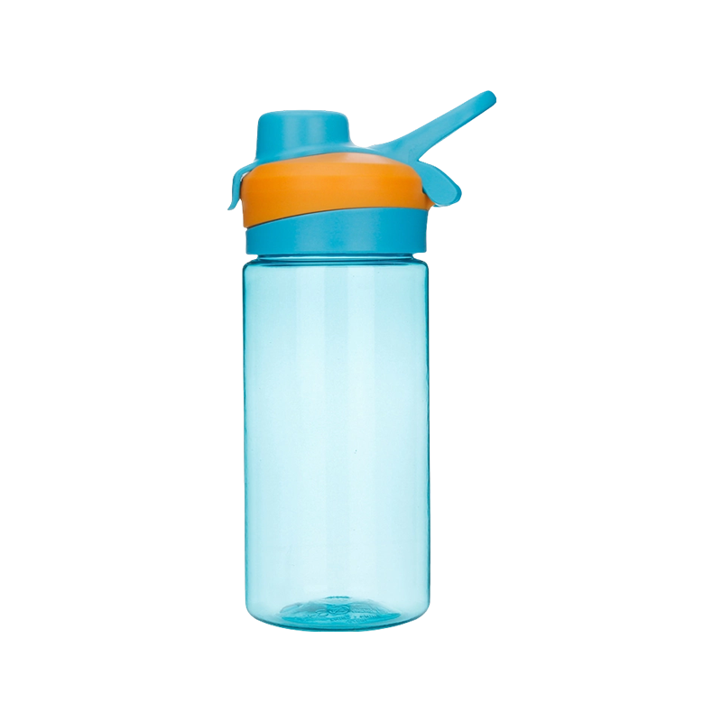 Botella de agua de plástico 1667Y 500ml 1115Y 400ml