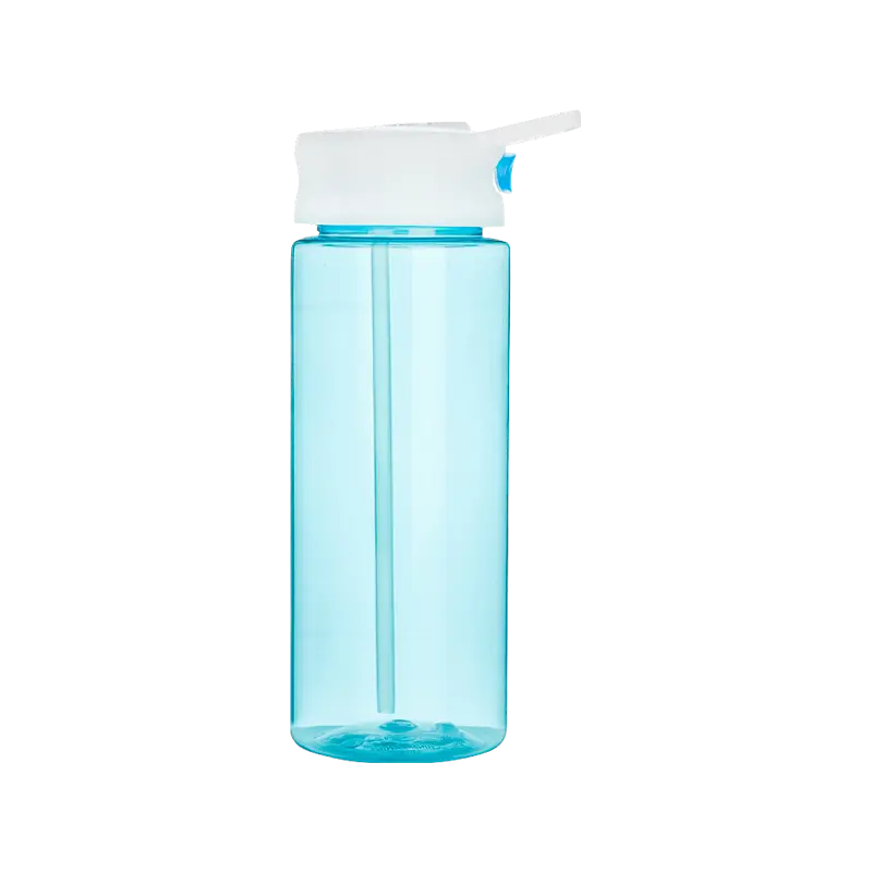 Botella de agua de plástico 1678Z 800ml