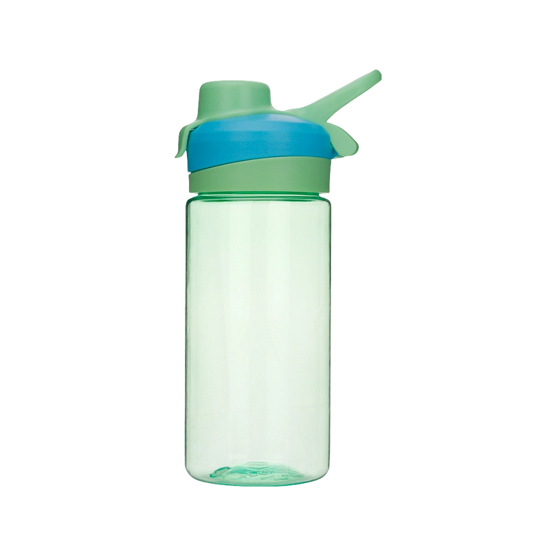 Botella de agua de plástico 1667Y 500ml 1115Y 400ml