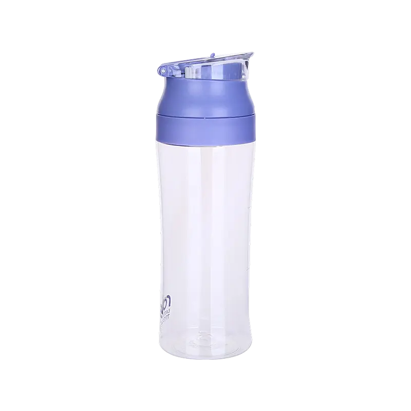 Botella de agua con forma de cintura y asa 1760 760 ml