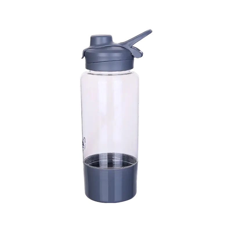 Vaso de agua de plástico de gran capacidad 1654 1230 ml