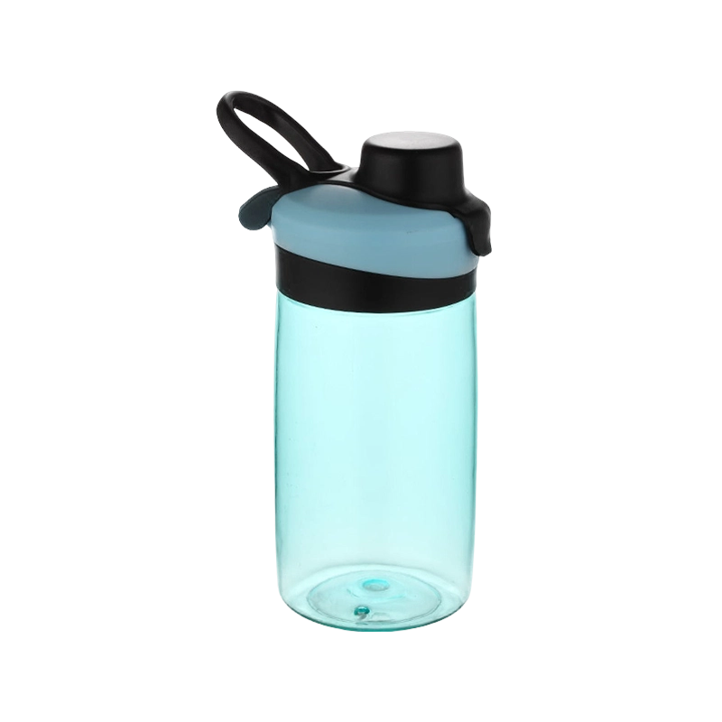 Botella de agua de plástico 1667Y 500ml 1115Y 400ml