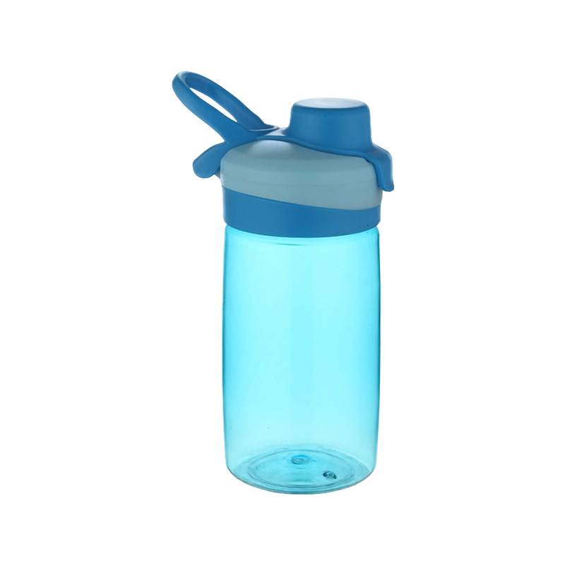 Botella de agua de plástico 1667Y 500ml 1115Y 400ml