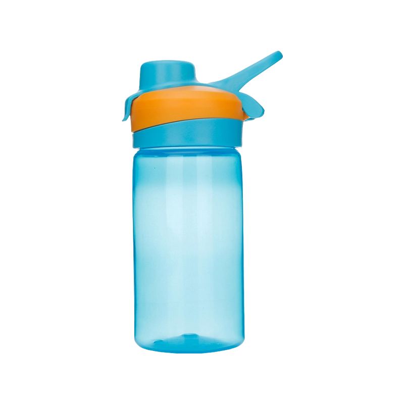 Botella de agua de plástico 1667Y 500ml 1115Y 400ml