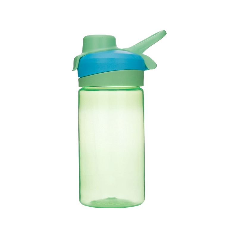 Botella de agua de plástico 1667Y 500ml 1115Y 400ml
