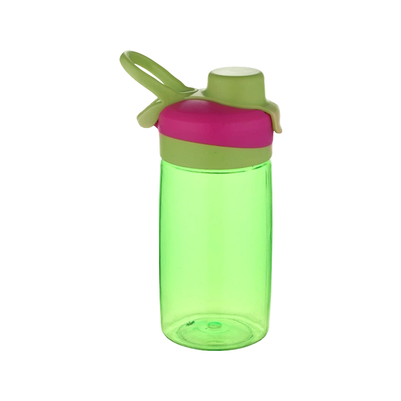 Botella de agua de plástico 1667Y 500ml 1115Y 400ml