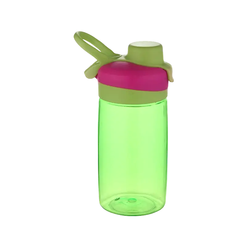 Botella de agua de plástico 1667Y 500ml 1115Y 400ml